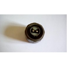 MILITARY CONNECTOR 2PM POWER SOCKET ASSY